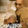 Los caballeros blanco [DVD] [dvd] [2017]