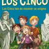 Los cinco han de resolver un enigma