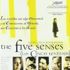 Sale DVDTOTAL Los Cinco Sentidos [DVD] [dvd] [2013]