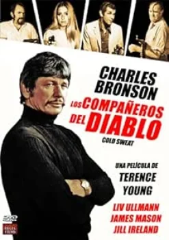 Los Compañeros Del Diablo [DVD] [dvd] [2011]