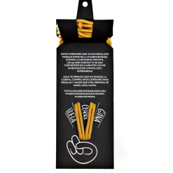 Los Cordones dorados | Regalo solidario Unoentrecienmil
