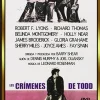 Los crímenes de Todd [DVD] [unknown_binding] [2013]
