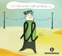 Sale EDELVIVES Los cuentos de Letrilandia 4 (ll, b, v, z, c, r, rr, f)