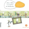 Los cuentos de Letrilandia 2 (p, l, m, s).