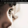 Los cuentos de Luca. Un modelo de acompañamiento para niñas y niños en cuidados paliativos.