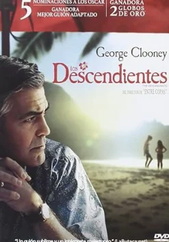 Discount DVDTOTAL Los descendientes [DVD] [dvd] [2016]