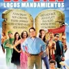 Online DVDTOTAL Los Diez Locos Mandamientos [DVD] [dvd] [2009]
