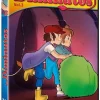New DVDTOTAL Los Diminutos - Vol. 3 [DVD] [dvd] [2016]