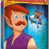 Los Diminutos - Vol. 2 [DVD] [unknown_binding] [2016]