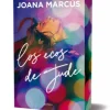 Los ecos de Jude - Joana Marcús