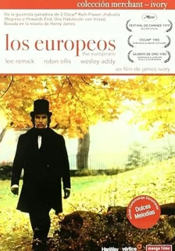 Best DVDTOTAL Los europeos [DVD] [dvd] [2009]