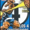 Sale DVDTOTAL Los 4 Fantasticos ( 5 - 7 ) [DVD]