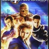 Los 4 Fantasticos (2) [DVD] [dvd] [2006]