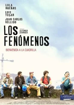 Best DVDTOTAL Los fenómenos [DVD] [dvd] [2015]