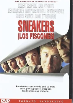 Los Fisgones [DVD] [dvd]