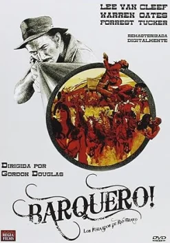 Los Forajidos De Río Bravo [DVD] [dvd] [2011]
