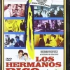Outlet DVDTOTAL Los Hermanos Rico [DVD] [dvd] [1980]