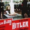 Outlet DVDTOTAL Los Hijos De Hitler [DVD] [dvd] [2012]