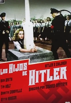 Hot DVDTOTAL Los hijos de Hitler [DVD] [dvd]