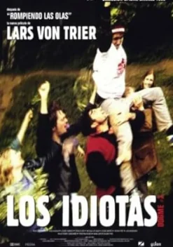 Los idiotas [DVD] [dvd] [2014]