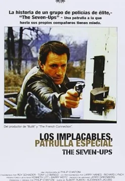 DVDTOTAL Los Implacables: Patrulla Especial [DVD] [dvd] [2013]