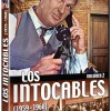 New DVDTOTAL Los Intocables (The Untouchables) ( 1959-1960 ) Volumen 2 [DVD] [dvd] [2017]