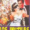 Los inutiles - I vitelloni (Spagna) [Italia] [DVD] [dvd]
