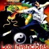 LOS INVENCIBLES DEL KARATE