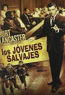 DVDTOTAL Los Jóvenes Salvajes (1961) [DVD] [dvd] [2013]