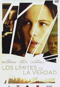Los Límites De La Verdad [DVD] [dvd] [2014]