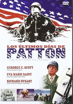 Clearance DVDTOTAL Los Últimos Días De Patton [DVD] [dvd] [2008]
