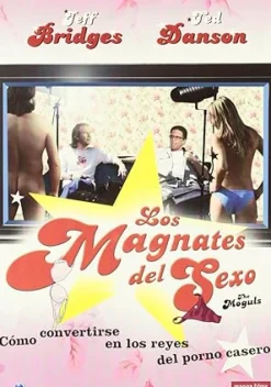 Los Magnates del Sexo DVD 2005 The Moguls [dvd] [2018]