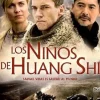 Los Niños De Huang-Shi [DVD] [dvd] [2009]