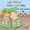 Los niños detectives. Un viaje inesperado