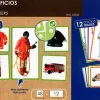 Discount Akros Los oficios. Descubre hasta 12 profesiones diferentes