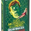 Clearance DVDTOTAL Los Ojos misteriosos de Londres [DVD] [dvd] [2013]