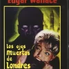 Los Ojos Muertos de Londres DVD [dvd]