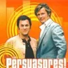 Los Persuasores! (8 DVD) [dvd]