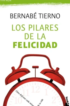 Los pilares de la felicidad.