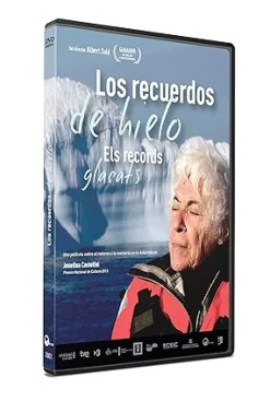 Los recuerdos de hielo [DVD] [dvd] [2015]