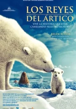 Los reyes del artico [Blu-ray] [blu_ray] [2012]