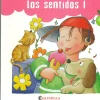 Clearance SALVATELLA Los sentidos I. La ratita sabia 8 (palo y cursiva).
