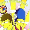 Online DVDTOTAL Los Simpson. Besos Y Confidencias [DVD] [dvd] [2006]