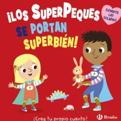 ¡Los SuperPeques se portan superbién!