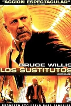 Best DVDTOTAL Los sustitutos [DVD] [dvd] [2010]