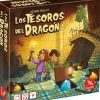 Los tesoros del Dragón