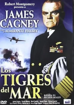 Los Tigres del Mar [DVD] [dvd] [2010]
