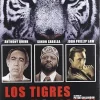 Outlet DVDTOTAL Los Tigres No Lloran [DVD] [dvd]
