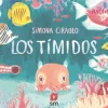 Los tímidos