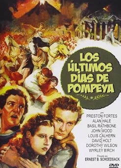 Sale DVDTOTAL Los Ultimos Dias De Pompeya [DVD] [dvd] [1980]